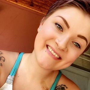 Meet your Posher, Betty